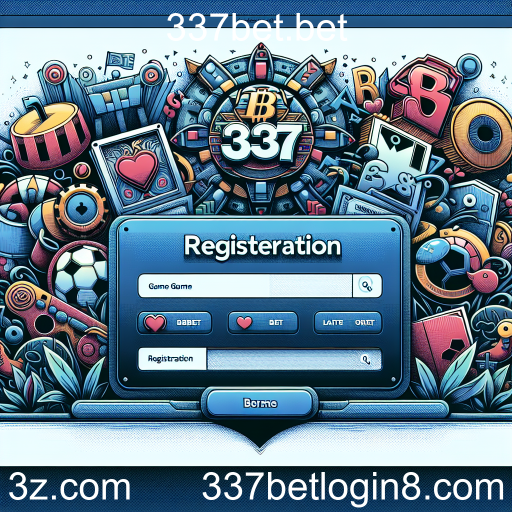 Descubra a Categoria de Registro no 337bet.bet: Entretenimento e Segurança nas Apostas Online